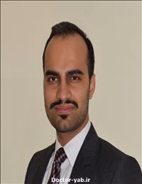 دکتر حمید مجتهدی