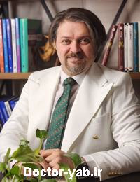 دکتر بهرام سلمانی