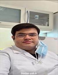 دکتر عباس خسروی