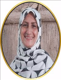 زینب عظیمی