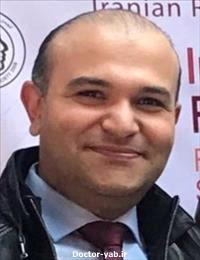 دکتر کسری توسلی