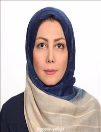 دکتر الهام موسائی