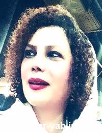 دکتر سمیرا شیاری