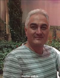 دکتر هومن رهروی