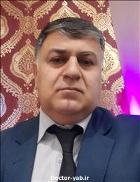 دکتر ناصر عباسیان