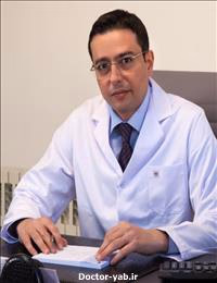 دکتر صمد خضری