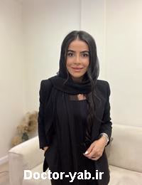 فرزانه کریمی