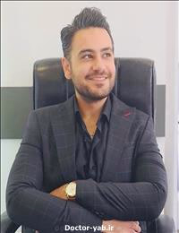 دکتر حمیدرضا حامدی