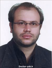 دکتر بهروز خداداد