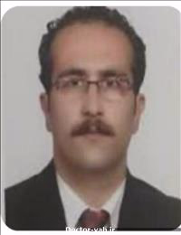 دکتر احسان اکبری دکتر احسان اکبری