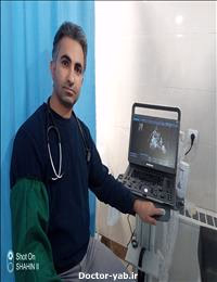 دکتر سیامک امین نژاد دکتر سیامک امین نژاد