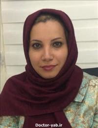 دکتر راضیه احمدی