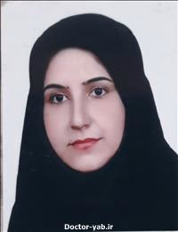 دکتر رکسانا حق پرست