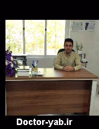 افشار مردانی