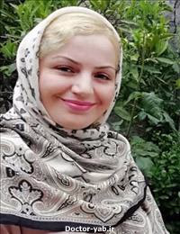 دکتر فرشته رستگار دکتر فرشته رستگار