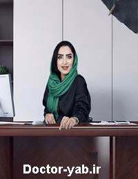 دکتر لیلا خورشیدی