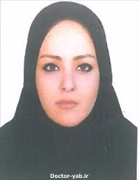 دکتر راضیه هاشمی
