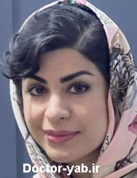 دکتر مونا خلج