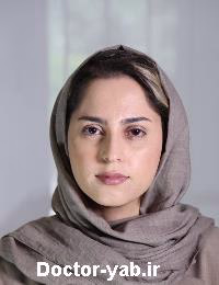 مریم منصوردهقان