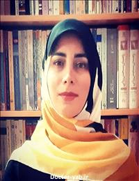 نجمه عسکریان