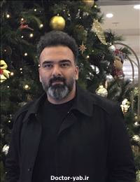 دکتر حمید حسین پور