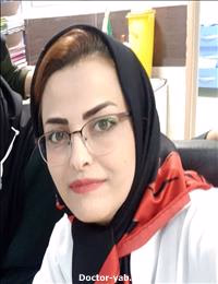 دکتر رویا مردانی