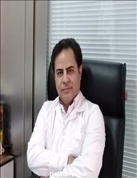 دکتر محمد تقی صفری