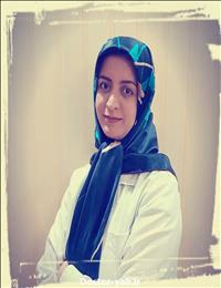 دکتر الهام کارگزار