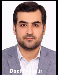 دکتر سیدمحمد محمدی