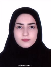 محدثه موسی زاده
