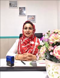 دکتر نوریه قطان کاشانی