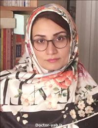 سعیده سلیمانی