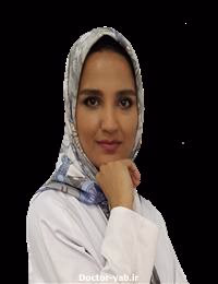 دکتر محدثه هاشم زهی