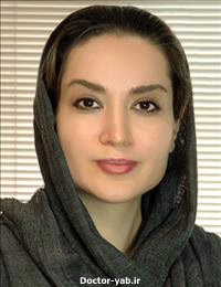 دکتر ایلناز حاج همتی