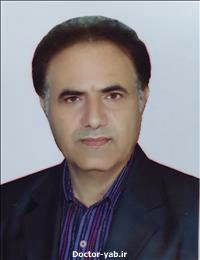 دکتر پیمان اسدی نیا