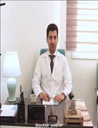 دکتر علیرضا صفایی