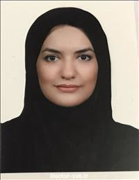 شیرین علایی فر