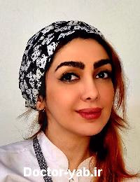دکتر سارا نیک فرجام