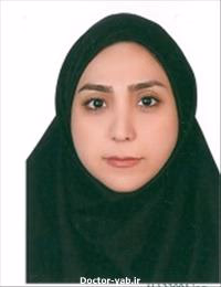 دکتر عالیا بهرام نژاد
