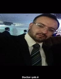 دکتر محمد مهدی خضروی