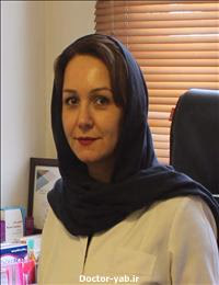 دکتر نویدا نوروززاده