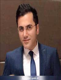 دکتر آرش یزدان شناس دکتر آرش یزدان شناس