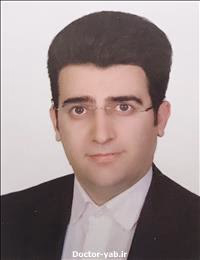 دکتر ابراهیم گرامی