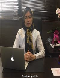 دکتر مرضیه محمدی زاویه