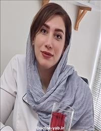 دکتر نگین بحرینی