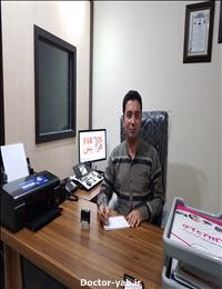 محسن عزیزالهی