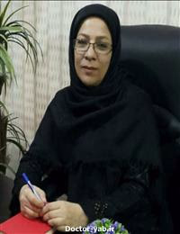 مریم شهرستانکی
