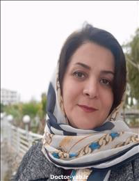 دکتر مریم معینی