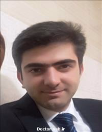 دکتر علی نوحه خوان