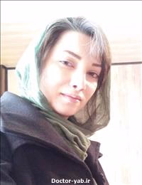دکتر بهناز نورعلیزاده